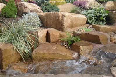 Landscape Gardening Galleries